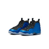Little Kid's Nike Little Posite One KI Intl Blue/White-Black-Clear (FV5366 400)