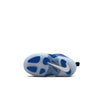 Toddler's Nike Little Posite One KI Intl Blue/White-Black-Clear (FV5367 400)