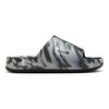 Men's Nike Calm Slide SE Black/Black-Black (FV5637 001)