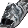 Men's Nike Calm Slide SE Black/Black-Black (FV5637 001)