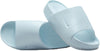 Women's Nike Calm Slide SE Glacier Blue/Glacier Blue (FV5940 400)