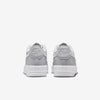 Big Kid's Nike Air Force 1 Wolf Grey/White-Pure Platinum (FV5948 005)