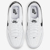 Big Kid's Nike Air Force 1 White/Black (FV5948 101)