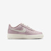 Big Kid's Nike Air Force 1 Particle Rose/Sail (FV5948 601)