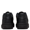 Big Kid's Nike Air Force 1 LE Black/Black-Black (FV5951 001)