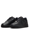 Big Kid's Nike Air Force 1 LE Black/Black-Black (FV5951 001)