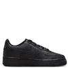 Big Kid's Nike Air Force 1 LE Black/Black-Black (FV5951 001)