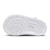 Toddler's Nike Force 1 Low Easyon LV8 1 Black/Black-White (FV6105 001)