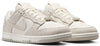 Women's Nike Dunk Low PRM Phantom/Photo Dust (FV6516 001)