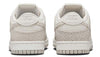 Women's Nike Dunk Low PRM Phantom/Photo Dust (FV6516 001)