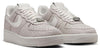 Women's Nike Air Force 1 '07 PRM Phantom/Metallic Silver-Sail (FV6519 001)