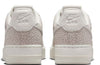 Women's Nike Air Force 1 '07 PRM Phantom/Metallic Silver-Sail (FV6519 001)