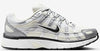 Women's Nike P-6000 Coconut Milk/Black (FV6603 100)