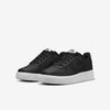 Big Kid's Nike Air Force 1 LV8 1 Black/Black-White (FV7725 001)