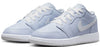 Big Kid's Jordan 1 Low Cobalt Bliss/White (FV8486 400)