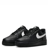 Men's Nike Air Force 1 '07 Black/White-Black (FZ0627 010)