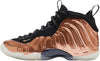 Big Kid's Nike Little Posite One Metallic Copper (FZ0990 800)