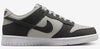 Big Kid's Nike Dunk Low HF LT Iron Ore/Anthracite-White (FZ1000 001)