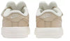 Toddler's Nike Air Force 1 Low Easyon SE 1 Sanddrift/Pale Ivory-Sail (FZ1009 100)