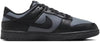 Men's Nike Dunk Low Retro SE Off Noir/Black-Smoke Grey (FZ3052 001)