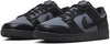 Men's Nike Dunk Low Retro SE Off Noir/Black-Smoke Grey (FZ3052 001)