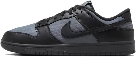 Men's Nike Dunk Low Retro SE Off Noir/Black-Smoke Grey (FZ3052 001)