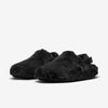 Women's Nike Calm Mule SE NA Black/Black (FZ3119 001)