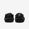 Women's Nike Calm Mule SE NA Black/Black (FZ3119 001)