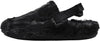 Women's Nike Calm Mule SE NA Black/Black (FZ3119 001)