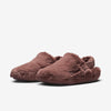 Women's Nike Calm Mule SE NA MInk Brown/Ironstone (FZ3119 200)