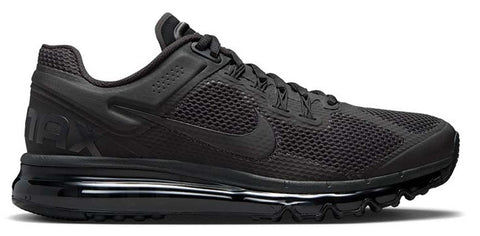 Men's Nike Air Max 2013 Black/Black (FZ3156 010)