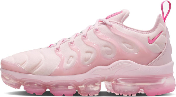 Women's Nike Air Vapormax Plus Pink Foam/Playful Pink (FZ3614 686)
