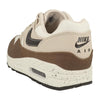 Women's Nike Air Max 1 '87 Velvet Brown/Sanddrift-Sail (FZ3621 220)