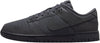 Women's Nike Dunk Low Anthracite/Black-Racer Blue (FZ3781 060)