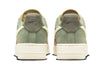 Women's Nike Air Force 1 '07 LX Oil Green/Pale Ivory (FZ3782 386)