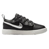 Little Kid's Jordan 1 Low ALT SE Black/Metallic Silver-Sail (FZ3920 001)