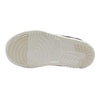 Little Kid's Jordan 1 Low ALT SE Black/Metallic Silver-Sail (FZ3920 001)