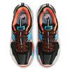 Women's Nike Zoom Vomero 5 PRM Black/Light Bone-Blue Gaze (FZ3963 010)