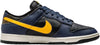 Men's Nike Dunk Low Retro Black/Tour Yellow (FZ4014 010)