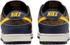 Men's Nike Dunk Low Retro Black/Tour Yellow (FZ4014 010)