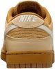 Men's Nike Dunk Low Retro Wheat/Coconut Milk-Seasame (FZ4041 744)