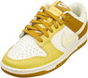 Men's Nike Dunk Low Retro Bronzine/Coconut Milk (FZ4042 716)