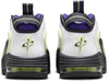 Men's Nike Air Max Penny White/LT Lemon Twist (FZ4043 100)