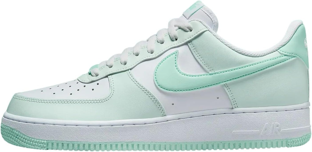 Men's Nike Air Force 1 '07 Barely Green/Mint Foam-White (FZ4123 394)