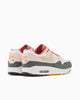 Men's Nike Air Max 1 Light Soft Pink/Vapor Green (FZ4133 640)