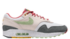 Men's Nike Air Max 1 Light Soft Pink/Vapor Green (FZ4133 640)