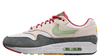 Men's Nike Air Max 1 Light Soft Pink/Vapor Green (FZ4133 640)