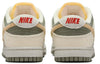 Women's Nike Dunk Low Coconut Milk/Sesame-Alabaster (FZ4341 100)