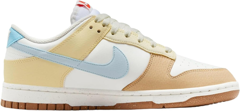 Women's Nike Dunk Low NN Summit White/Glacier Blue (FZ4347 100)