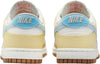 Women's Nike Dunk Low NN Summit White/Glacier Blue (FZ4347 100)